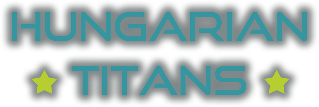 Hungarian Titans